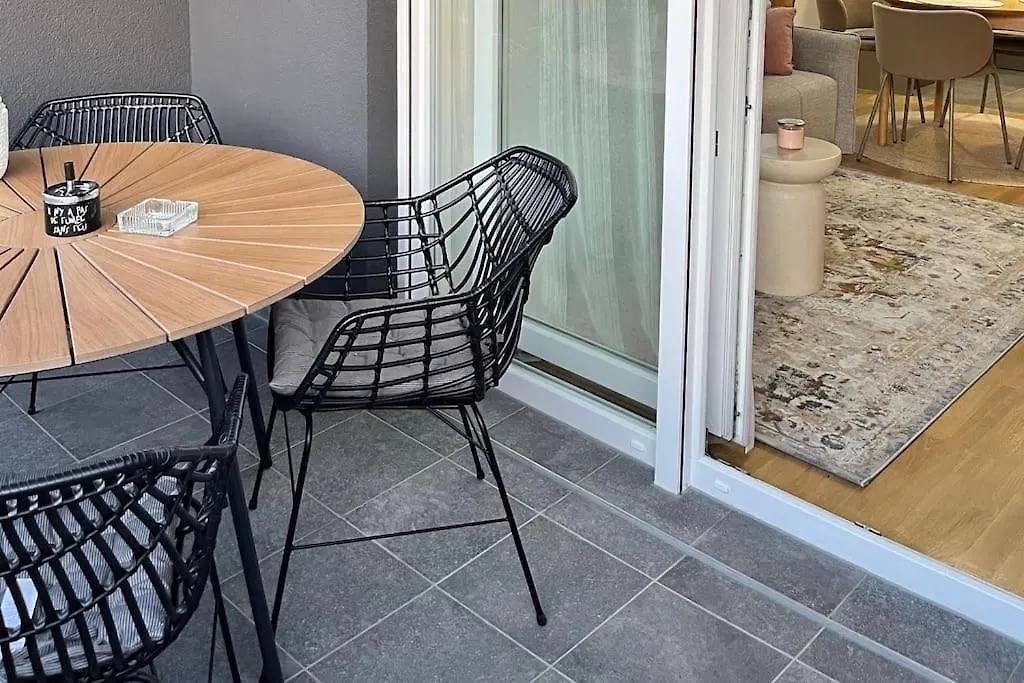 Apartment By Mare Zadar Croatia