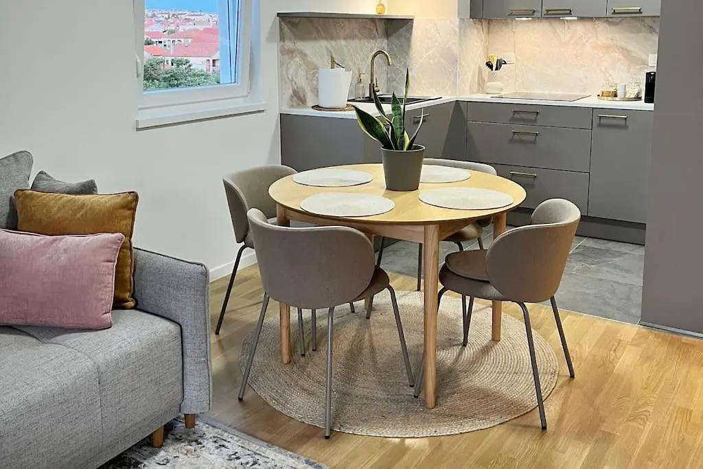 Apartment By Mare Zadar