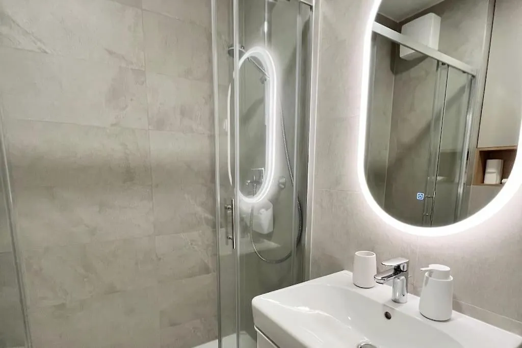Apartment By Mare Zadar
