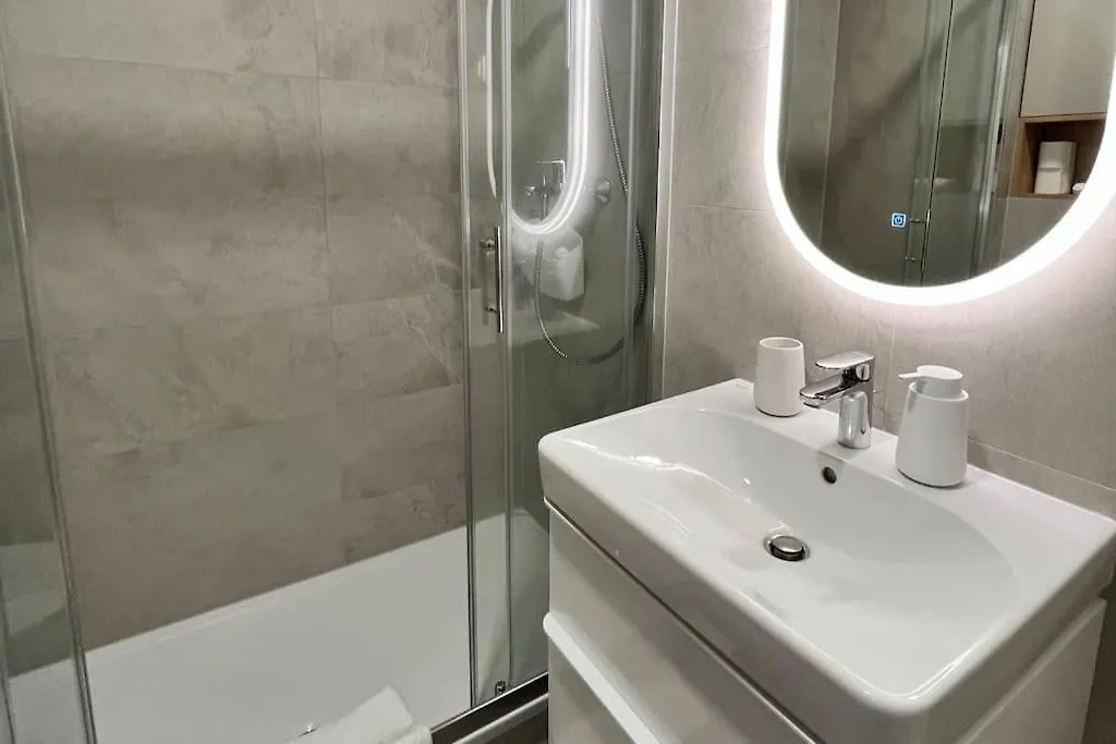 Apartment By Mare Zadar
