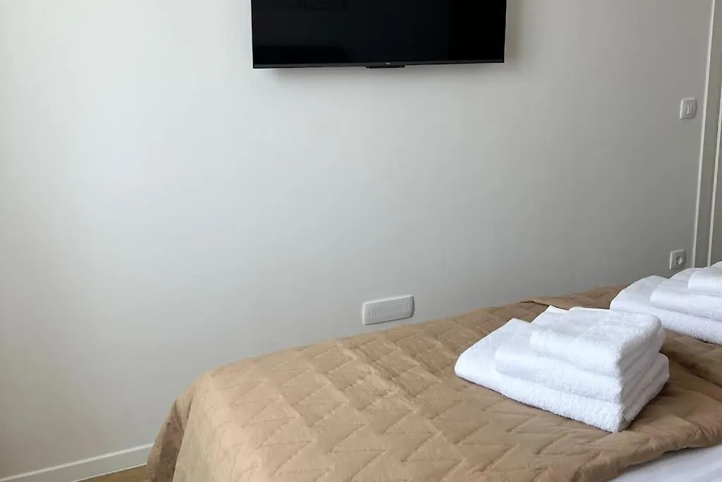 Apartment By Mare Zadar