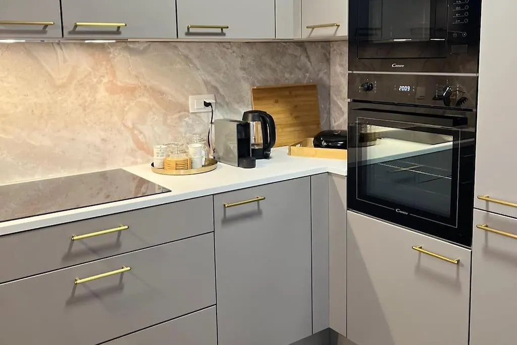 Apartment By Mare Zadar Croatia