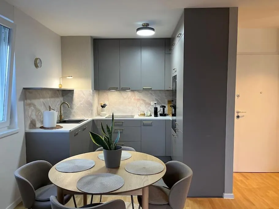 Apartment By Mare Zadar Croatia