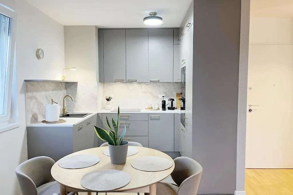 Apartment By Mare Zadar