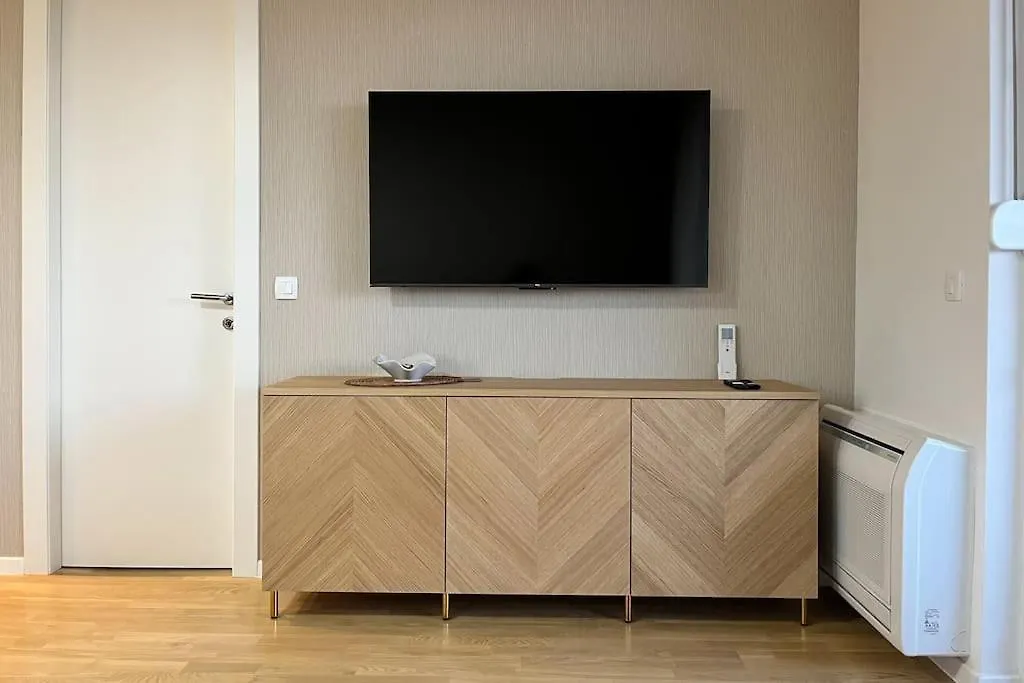 Apartment By Mare Zadar