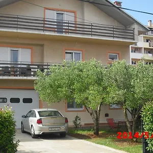 Apartmán Apartmani Roko, Zadar