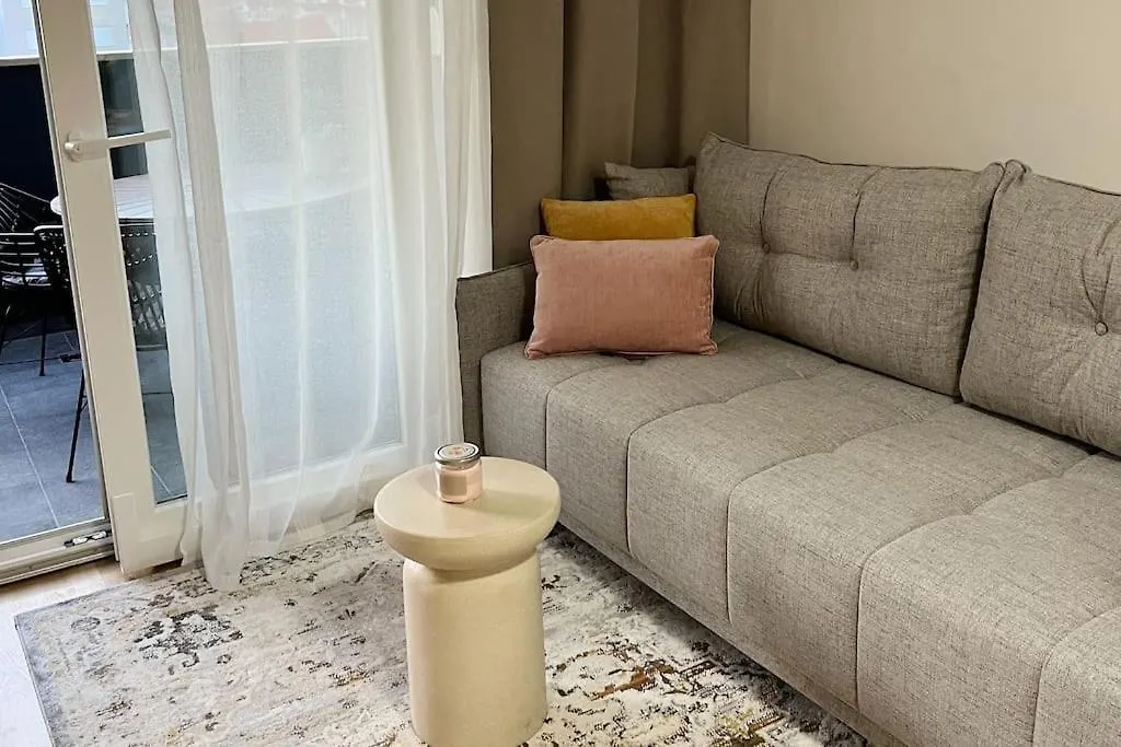 Apartment By Mare Zadar